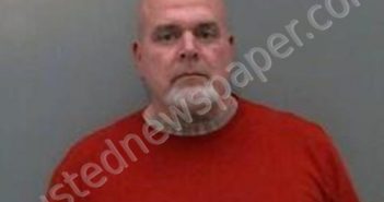 <B>GARY</B> <B>DON</B> <B>SMITH</B> #, Jefferson County, Arkansas - 2020-03-09 22:58:00
