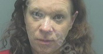 DISEVERIA, LORA MARIE | 2020-03-09 15:51:00 Lee County, Florida Booking