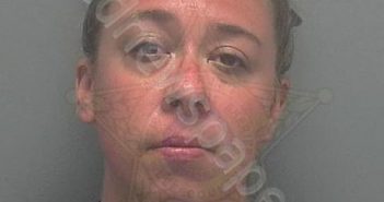 SALVIONE, KATELYN M | 2020-03-09 15:27:00 Lee County, Florida Booking