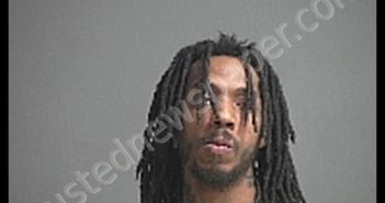 BALLARD DURELL T | 2020-03-09 Sandusky County, Ohio Booking