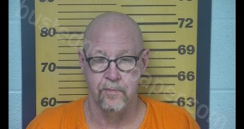 MARK P CROFT | 2020-03-09 23:42:00 Ottawa County, Ohio Booking