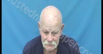 <B>MICHAEL</B> <B>DAVID</B> <B>WILLIAMS</B> #, Pope County, Arkansas - 2020-03-10 11:19:00