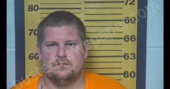LUCAS A BALDUF | 2020-03-10 11:33:00 Ottawa County, Ohio Booking