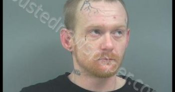 <B>STEVENS</B>, JOSHUA <B>FLOYD</B> EMMETT #, Highland County, Ohio - 2020-03-10 14:00:00
