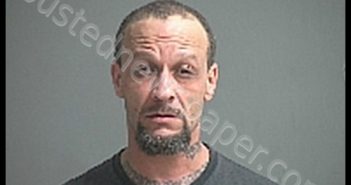 BROWN SAMMI V | 2020-03-10 Sandusky County, Ohio Booking
