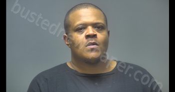 <B>GARY</B> DERRELL <B>SMITH</B> #, Isabella County, Michigan - 2020-03-10 02:41:00
