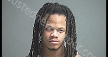 ROLDAN REEVES CHARLES | 2020-03-10 Sandusky County, Ohio Booking