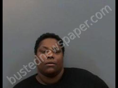 RAVEN DENNIS #, Jefferson County, Arkansas - 2020-03-10 12:45:00
