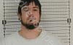 <B>TOTH</B>, <B>AARON</B> <B>GUSTAVE</B> #, Williams County, North Dakota - 2020-03-10