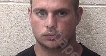 HAMPTON, ALEX <B>LEE</B> #, <b>Alexander</b> County, North Carolina, Alexander County, North Carolina - 2020-03-10