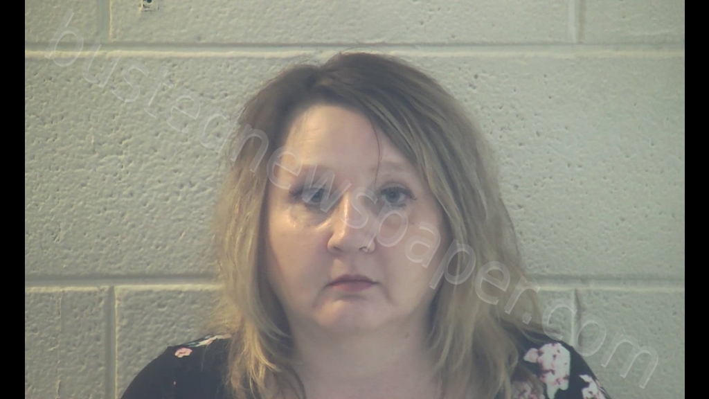 MELISSA JOYCE WALTERS #, Pulaski County, Kentucky - 2020-03-10 21:53:00