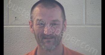 <B>ROGER</B> DALE <B>PENDLETON</B> #, Pulaski County, Kentucky - 2020-03-10 13:43:00