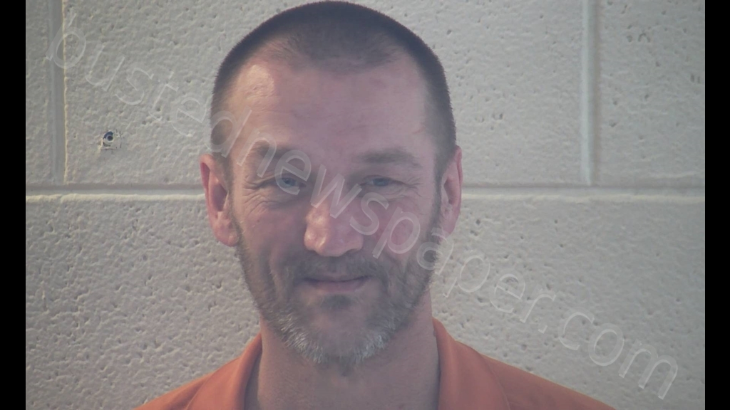 ROGER DALE PENDLETON #, Pulaski County, Kentucky - 2020-03-10 13:43:00