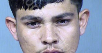 <B>JOSE</B> MANUEL MENDEZ-<B>GOMEZ</B> #, Maricopa County, Arizona - 2020-03-10