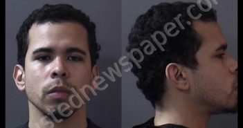 LORENZO-TOLLINCHI, <B>XAVIER</B> ENRIQUE #, Hamilton County, Indiana - 2020-03-10 20:38:00