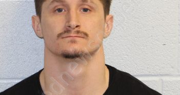 <B>BRADY</B>-SMITH, <B>BILLY</B> <B>JOE</B> #, Jackson County, North Carolina - 2020-03-10 08:29:00