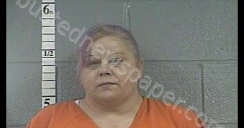 <B>STEPHANIE</B> <B>LYNN</B> <B>TRAMMEL</B> #, Bullitt County, Kentucky - 2020-03-10 19:08:00