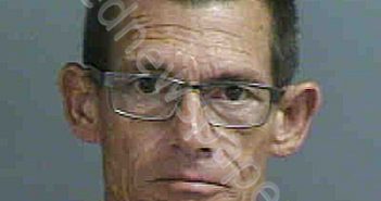 LOVE,<B>CHRISTOPHER</B> ALLEN #, <b>Collier</b> County, Florida, Collier County, Florida - 2020-03-10