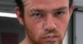 NEWBROUGH, JUSTIN LEE | 2020-03-10 13:25:00 Harrison County, West Virginia Booking