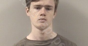 <B>CAMERON</B> <B>DAMIEN</B> <B>COBB</B> #, Johnston County, North Carolina - 2020-03-10