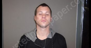 THOMAS <B>WILLIAM</B> <B>JONES</B> #, Randolph County, Missouri - 2020-03-10 07:05:00