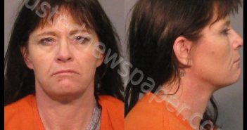 <B>SNIPES</B>, <B>WENDY</B> <B>MICHELLE</B> #, York County, South Carolina - 2020-03-10 06:01:18
