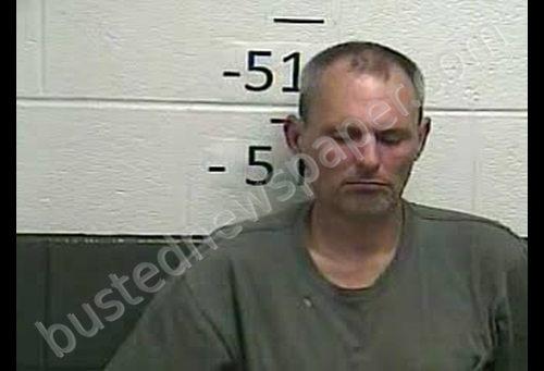 STEPHEN SCHWARTZ #, Whitley County, Kentucky - 2020-03-10 22:09:00