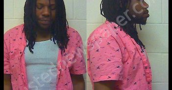 WHITAKER ERNEST JAMEL | 2020-03-10 19:38:48 Craven County, North Carolina Booking