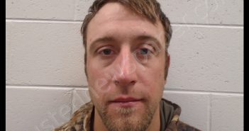 <B>WILLIAM</B> <B>KYLE</B> <B>GRUNDEN</B> #, Marion County, Kansas - 2020-03-10 12:01:00