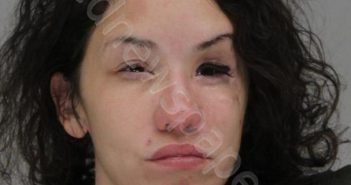<B>MORALES</B>, <B>STEPHANIE</B> #, Dallas County, Texas - 2020-03-11 18:03:00