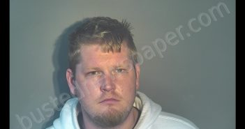 ROBERT CHASE LINTON | 2020-03-11 12:06:00 Nelson County, Kentucky Booking