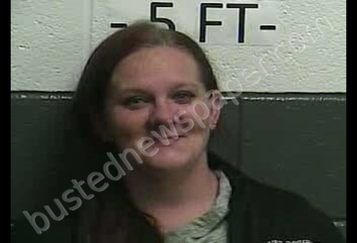 BRANDY DENISE SENTERS #, Whitley County, Kentucky - 2020-03-11 23:10:00