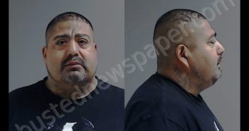 PEREZ, JUAN <B>ANTONIO</B> <B>LOPEZ</B> #, Hidalgo County, Texas - 2020-03-11