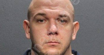 MATTHEW DAVID DOYLE | 2020-03-11 12:17:00 Western Tidewater, Virginia Booking