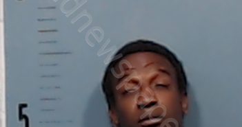 <B>SANCHEZ</B>, <B>JERMANE</B> <B>SHARON</B> #, Taylor County, Texas - 2020-03-11