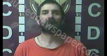 JEFFERY MICHAEL MIRACLE | 2020-03-11 12:48:00 Madison County, Kentucky Booking