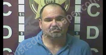JOHNNY WAYNE WEBB | 2020-03-11 10:21:00 Madison County, Kentucky Booking