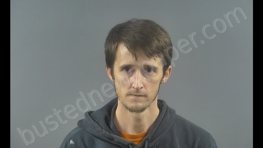 JASON BRUCE BUSH #, Warren County, Kentucky - 2020-03-11 17:06:00