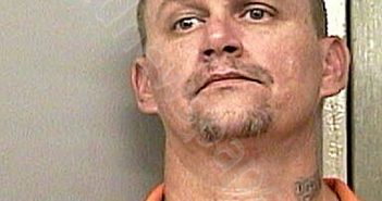 <B>PITTMAN</B>, <B>ANTHONY</B> <B>HOWARD</B> #, Taylor County, Florida - 2020-03-11 17:32:00