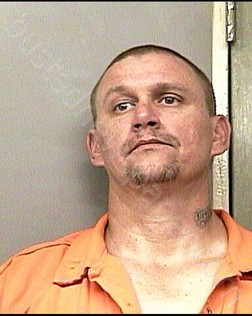 PITTMAN, ANTHONY HOWARD #, Taylor County, Florida - 2020-03-11 17:32:00