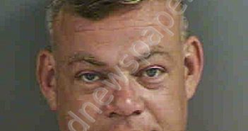 STARMAN,JARRED COMSTOCK | 2020-03-11 Collier County, Florida Booking