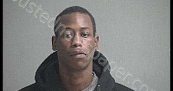 SMITH DEVON A | 2020-03-11 Sandusky County, Ohio Booking