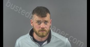 <B>BRYAN</B> <B>ANDREW</B> <B>WILSON</B> #, Warren County, Kentucky - 2020-03-11 16:29:00