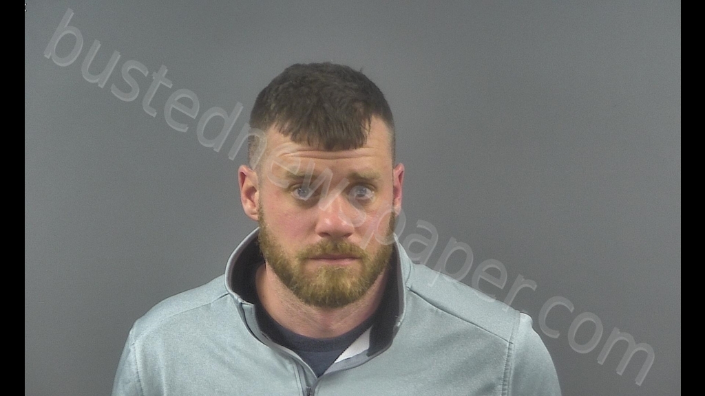 BRYAN ANDREW WILSON #, Warren County, Kentucky - 2020-03-11 16:29:00