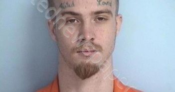 <B>WALKER</B>, <B>BRADLEY</B> <B>EDWARD</B> #, Walton County, Florida - 2020-03-11 20:28:00