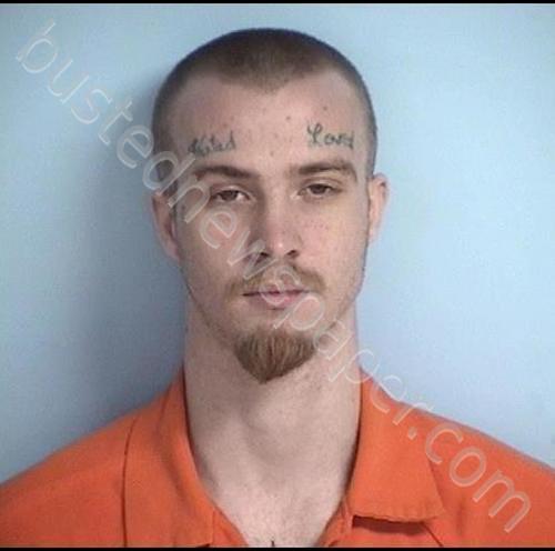 WALKER, BRADLEY EDWARD #, Walton County, Florida - 2020-03-11 20:28:00