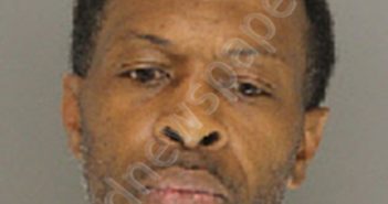 PEMBERTON, KEVIN LAMONT | 2020-03-11 17:36:00 Moore County, North Carolina Booking