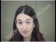 WILLIS, <B>CHRISTINA</B> #, Harnett County, North Carolina - 2020-03-11