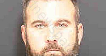 <B>COOPER</B>, <B>MICHAEL</B> <B>EDWARD</B> #, Sarasota County, Florida - 2020-03-11