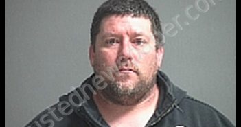 TROIKE RYAN R | 2020-03-11 Sandusky County, Ohio Booking